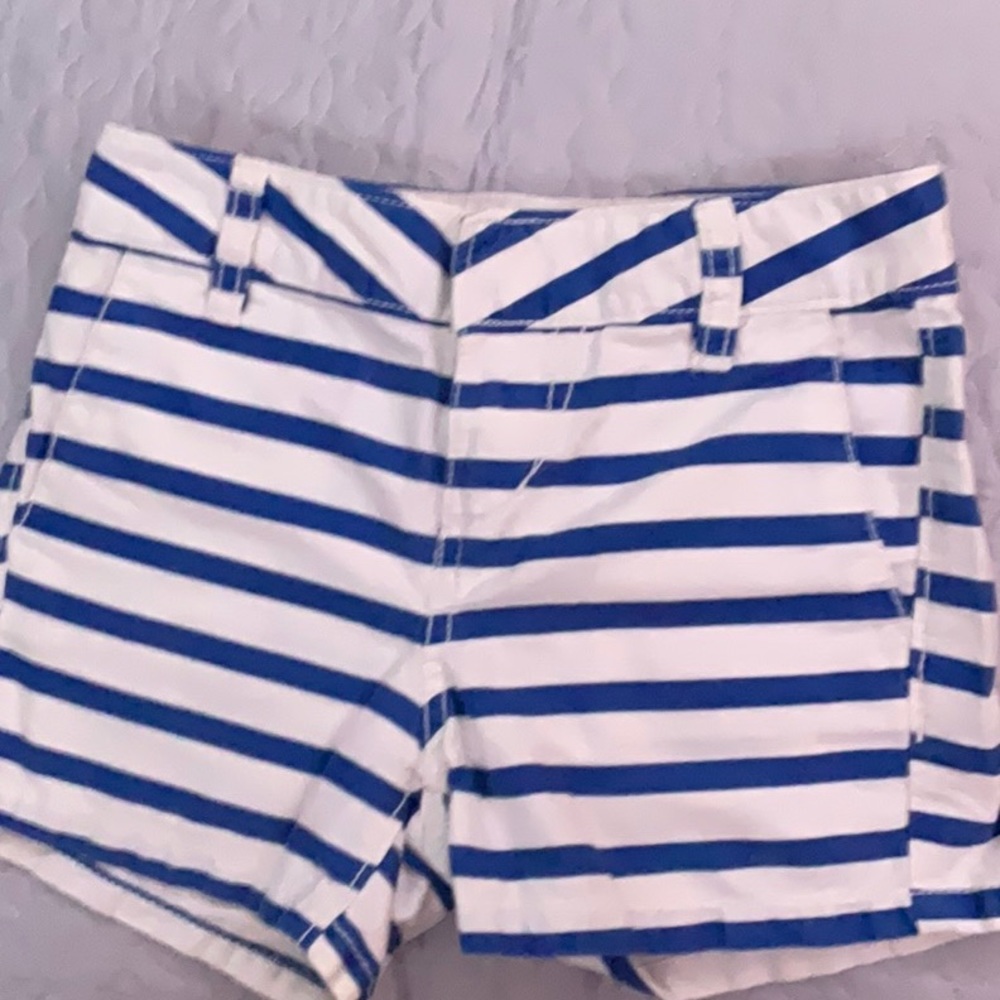 Chino shorts